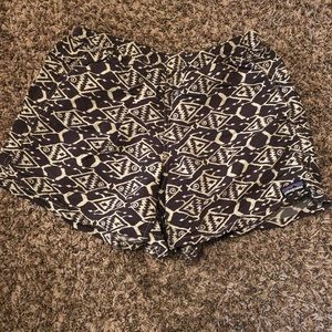 Women’s Patagonia Baggies